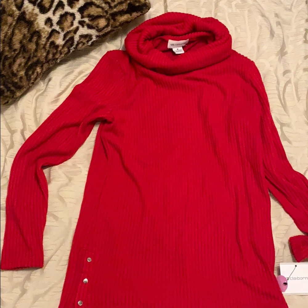 Liz Claiborne sweater